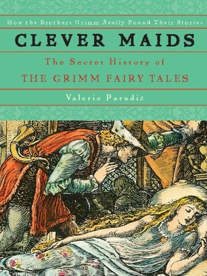 cover image of Clever Maids